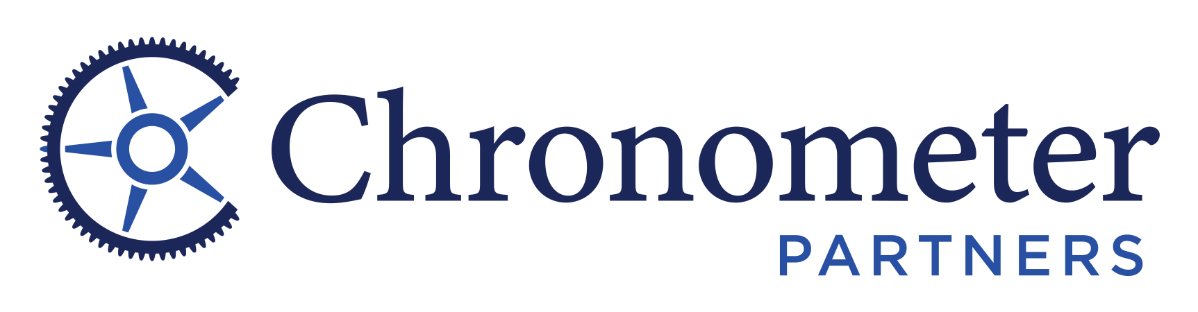 Chronometer Partners Logo